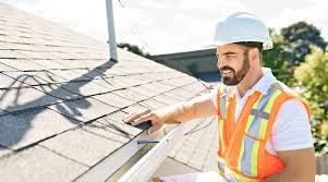 Best Chimney Flashing Repair  in East Valley, NV